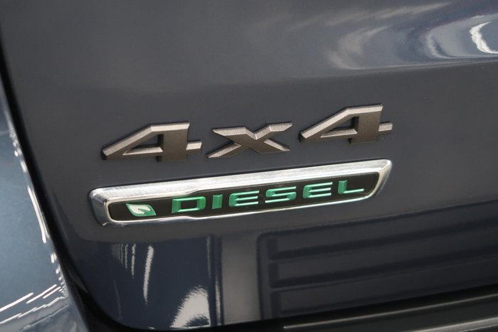 2021 Jeep Grand Cherokee S-Overland
