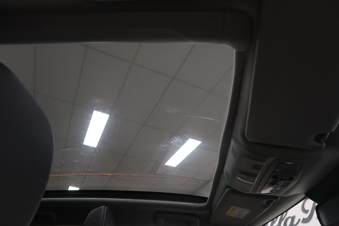 2020 Mitsubishi ASX Exceed