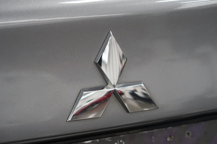 2020 Mitsubishi ASX Exceed