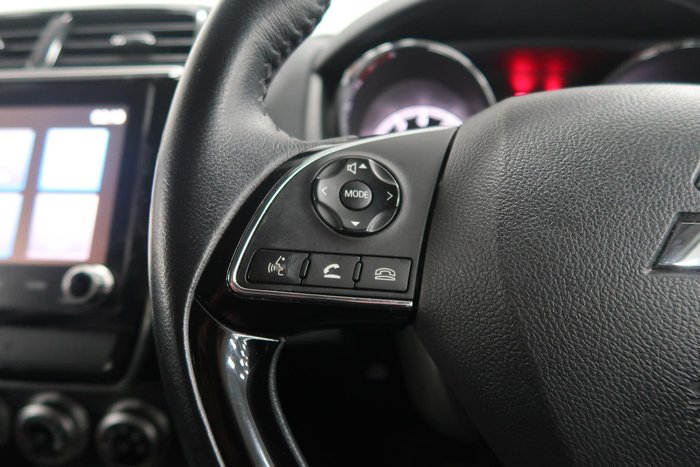 2020 Mitsubishi ASX Exceed