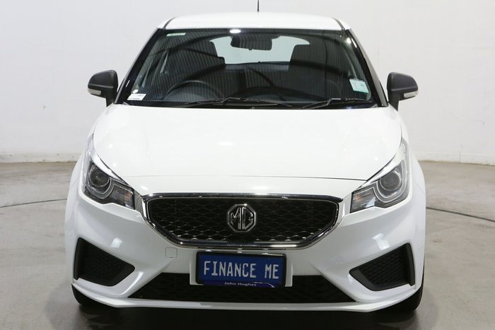 2024 MG MG3 Core