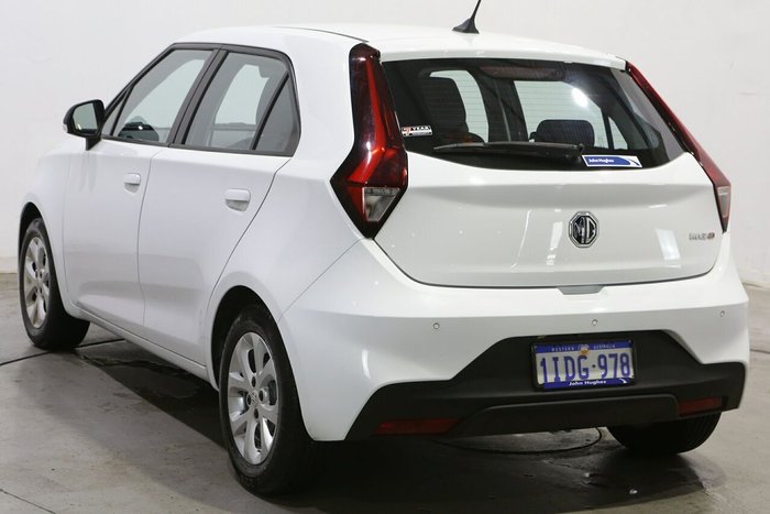 2024 MG MG3 Core