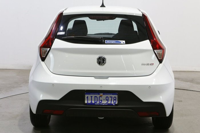 2024 MG MG3 Core
