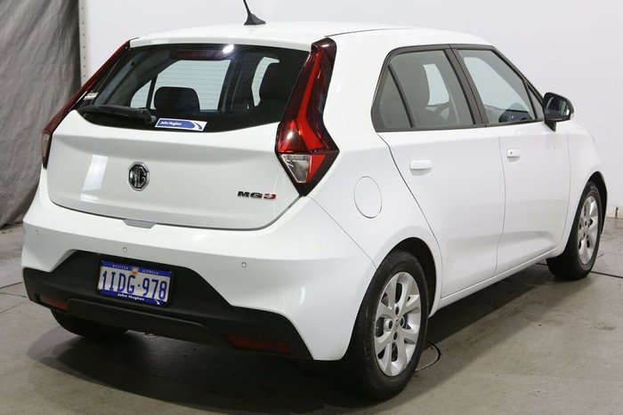 2024 MG MG3 Core
