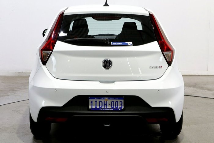 2024 MG MG3 Core
