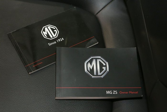 2023 MG ZS Essence