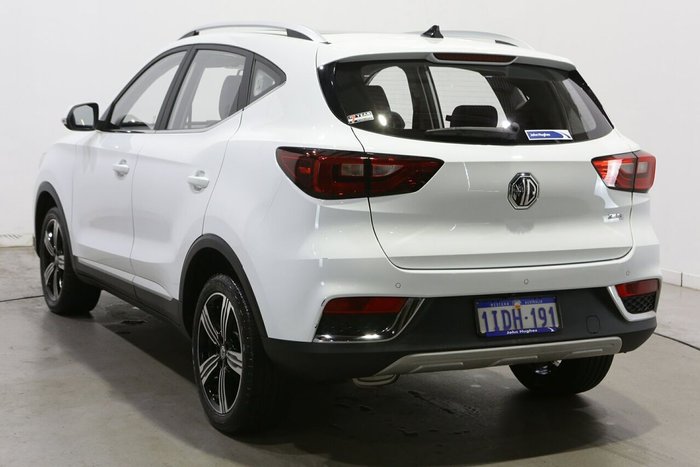 2023 MG ZS Essence