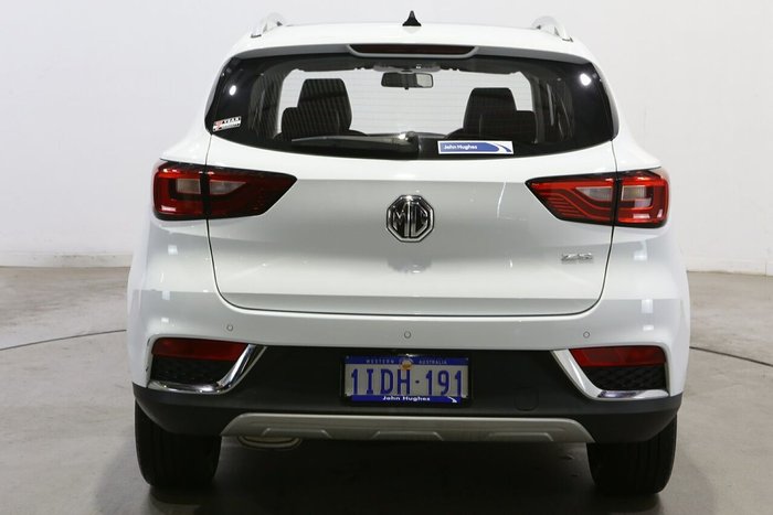 2023 MG ZS Essence