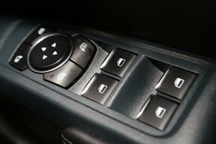 2023 Ford Ranger Raptor