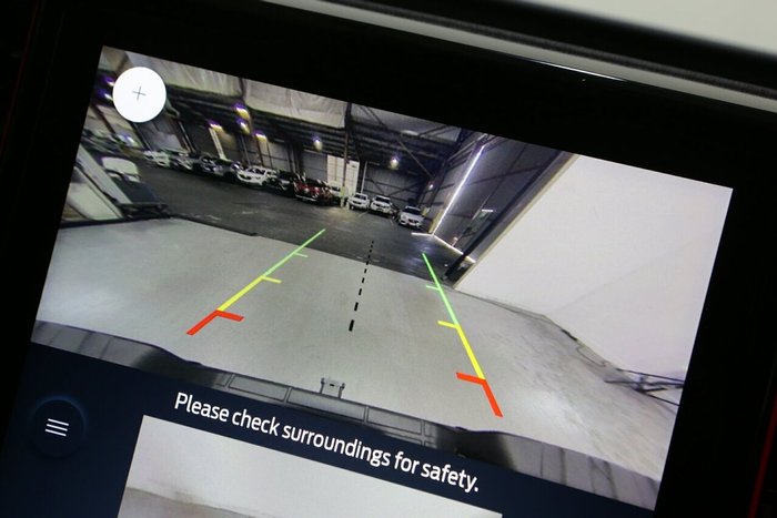 2023 Ford Ranger Raptor