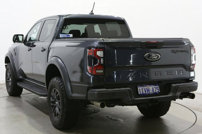 2023 Ford Ranger Raptor