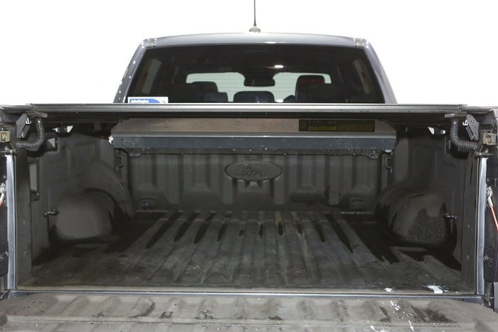 2023 Ford Ranger Raptor