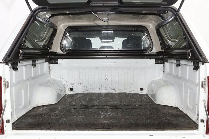 2022 Isuzu D-MAX LS-M