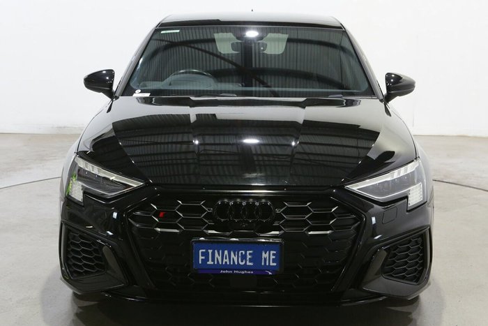 2023 Audi S3