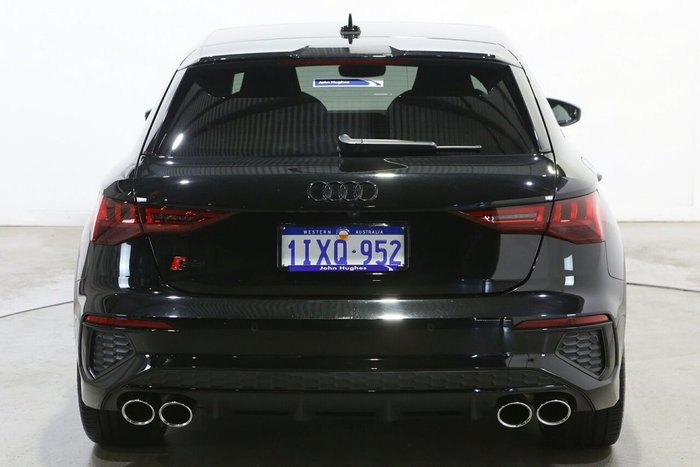 2023 Audi S3