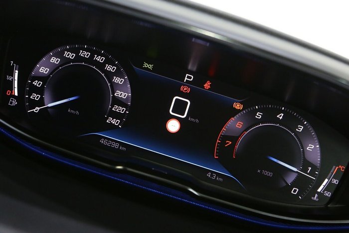 2021 Peugeot 5008 GT