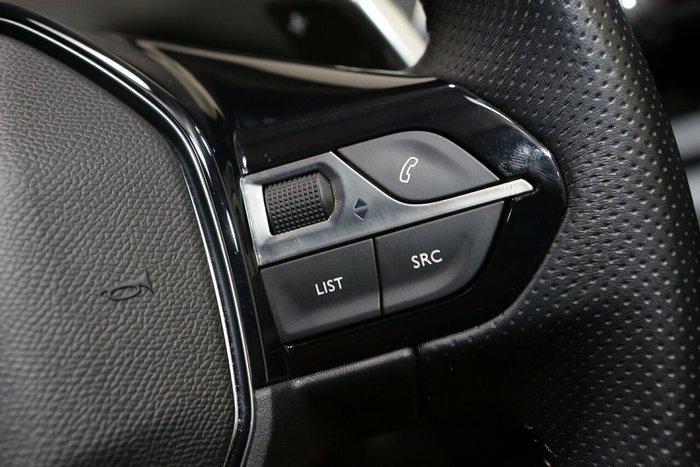 2021 Peugeot 5008 GT