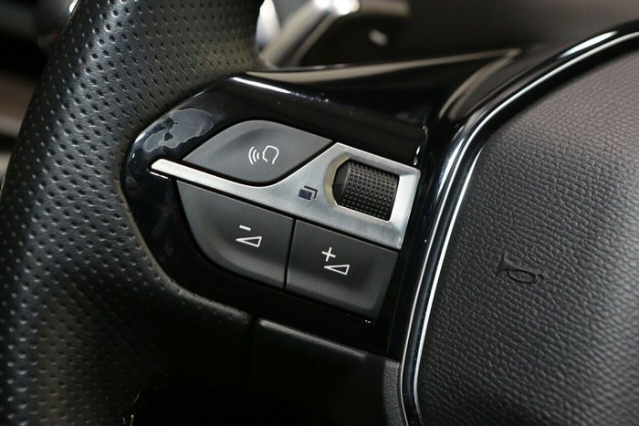 2021 Peugeot 5008 GT