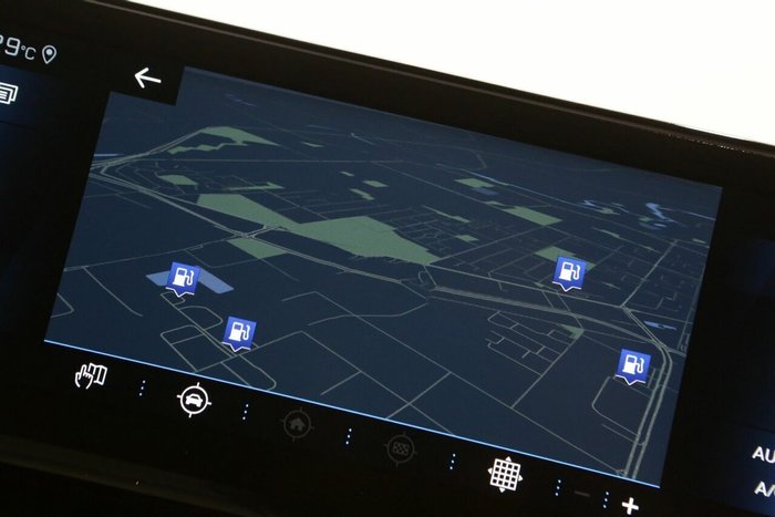 2021 Peugeot 5008 GT