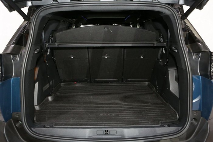 2021 Peugeot 5008 GT