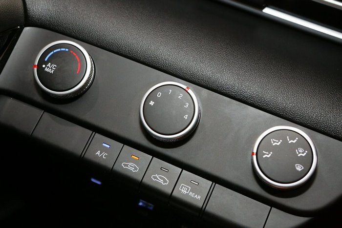 2025 Hyundai i30