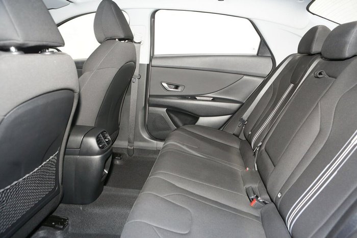 2025 Hyundai i30