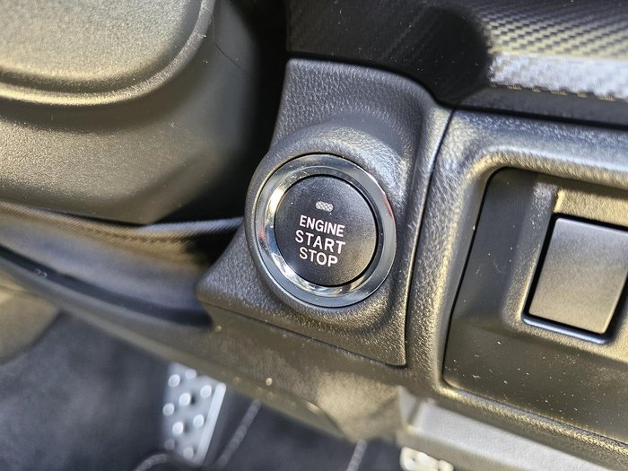 2024 Subaru Crosstrek 2.0S G6X MY24 AWD Crystal White