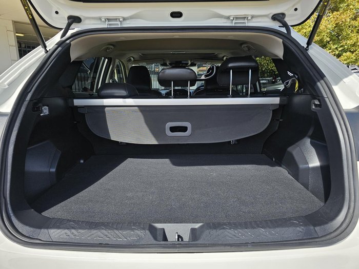 2024 Subaru Crosstrek 2.0S G6X MY24 AWD Crystal White