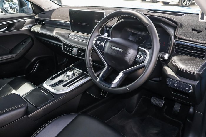 2023 GWM Haval Jolion S
