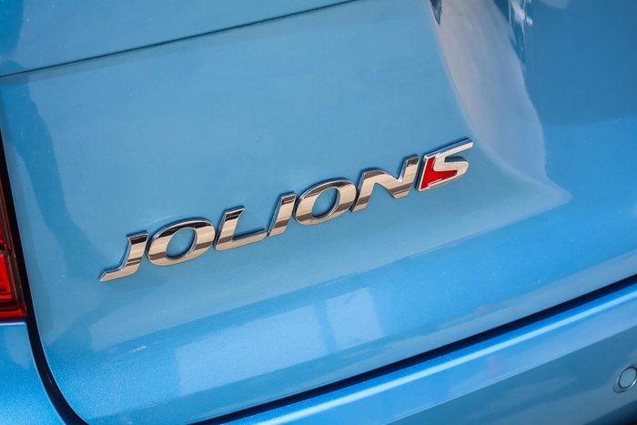 2023 GWM Haval Jolion S