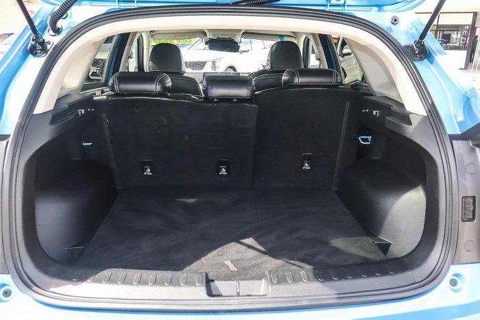 2023 GWM Haval Jolion S