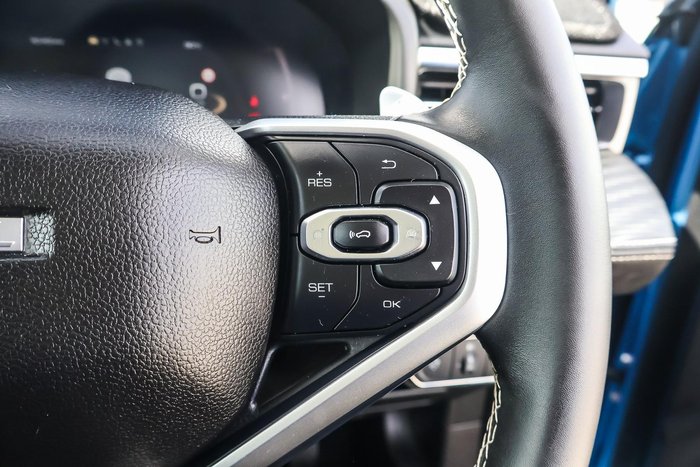 2023 GWM Haval Jolion S
