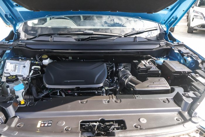 2023 GWM Haval Jolion S
