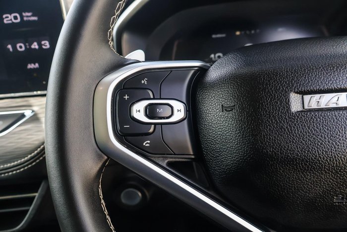 2023 GWM Haval Jolion S