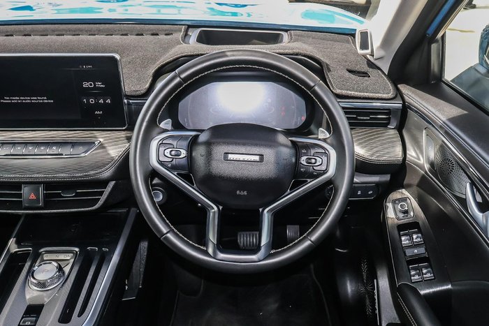 2023 GWM Haval Jolion S