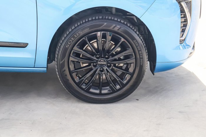 2023 GWM Haval Jolion S
