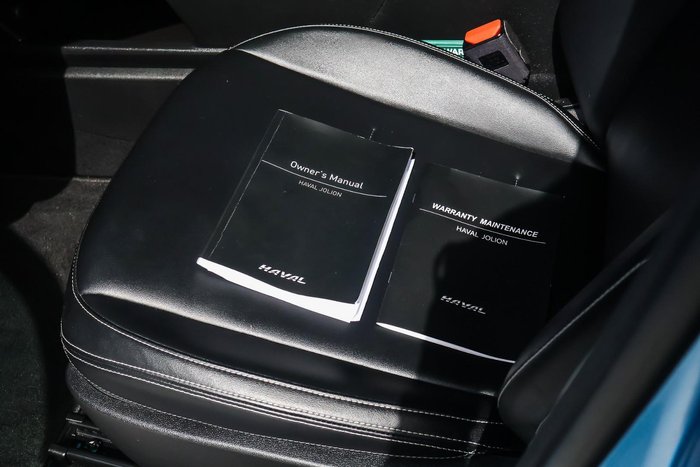 2023 GWM Haval Jolion S
