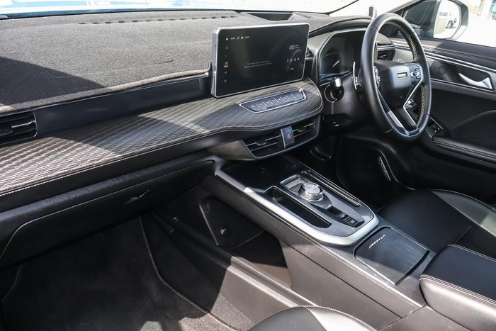 2023 GWM Haval Jolion S