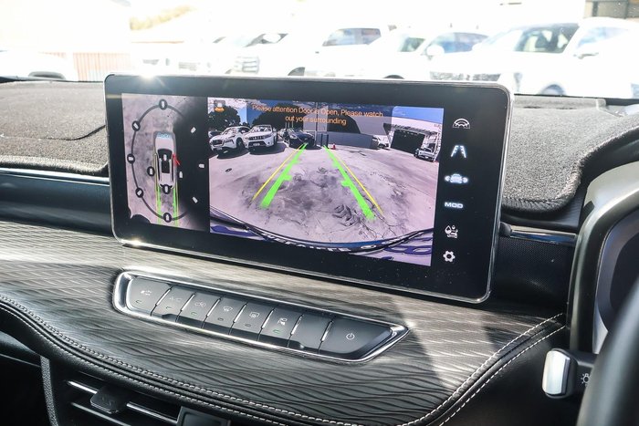 2023 GWM Haval Jolion S