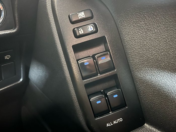 2022 Toyota Landcruiser Prado GXL