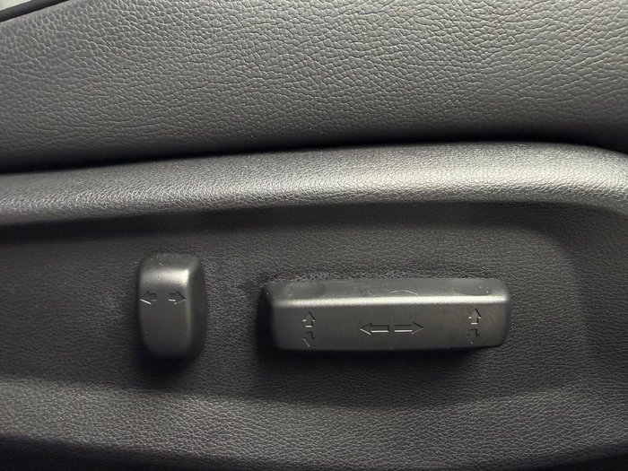 2016 Honda Civic RS 10th Gen MY16 Brilliant Sporty Blue