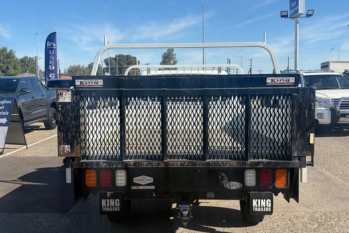 2019 Mitsubishi Triton GLX