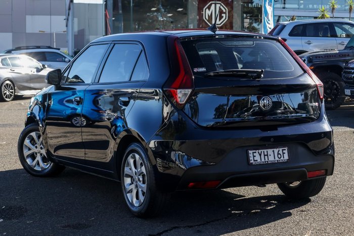 2023 MG MG3 Core