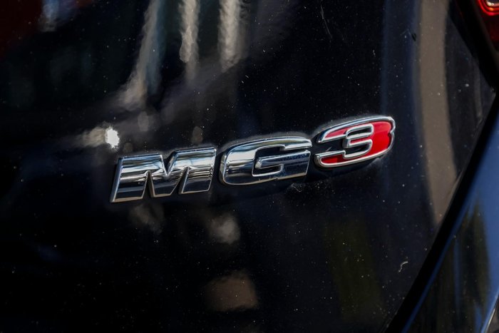 2023 MG MG3 Core
