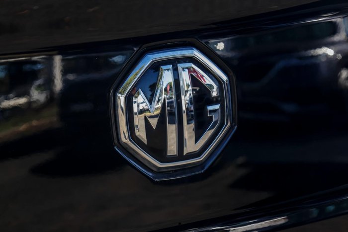 2023 MG MG3 Core