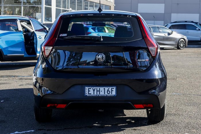 2023 MG MG3 Core