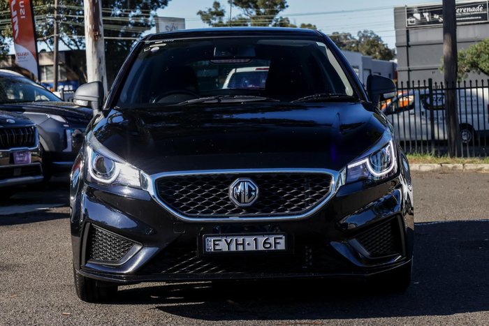 2023 MG MG3 Core