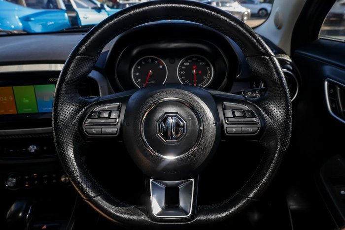 2023 MG MG3 Core