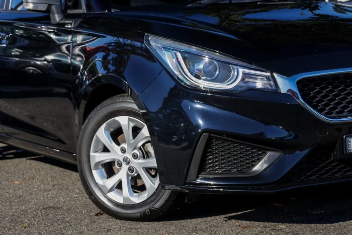 2023 MG MG3 Core