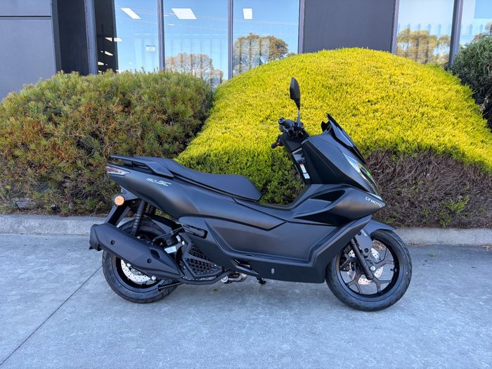 2026 CFMOTO 2026 Cf Moto 150CC 150 SC Scooter